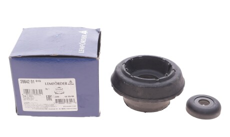 Фото 2 - Опора стійки амортизатора LEMFORDER 26642 01 (2664201)