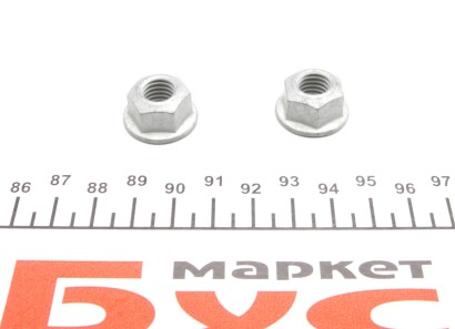 Фото 2 - Стійка стабілізатора LEMFORDER 26653 02 (2665302)