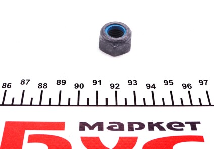 Фото 2 - Рулевой наконечник LEMFORDER 26669 02 (2666902)