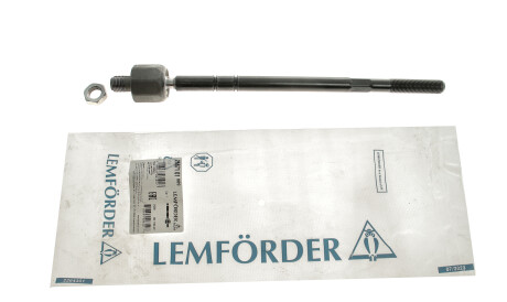 Фото 3 - Рульова тяга LEMFORDER 26671 01 (2667101)