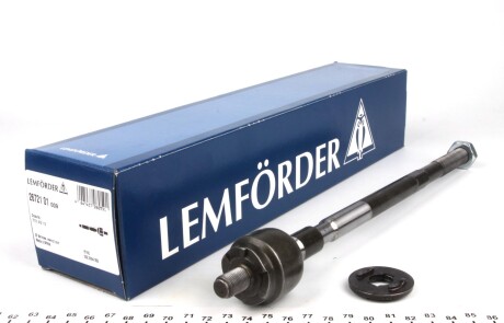 Фото 2 - Рульова тяга LEMFORDER 26721 01 (2672101)