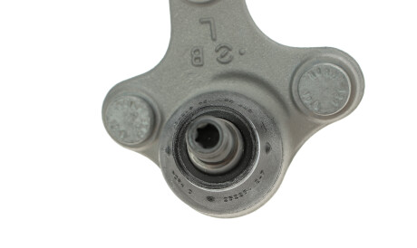 Фото 3 - Шарова опора LEMFORDER 26772 02 (2677202)