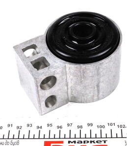 Фото 2 - Сайлентблок рычага LEMFORDER 2678201