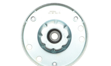 Фото 3 - Опора стійки амортизатора LEMFORDER 26783 01 (2678301)