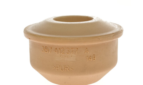 Фото 2 - Опора стійки амортизатора LEMFORDER 26816 01 (2681601)