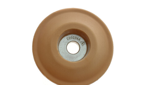 Фото 3 - Опора стійки амортизатора LEMFORDER 26816 01 (2681601)