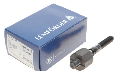 Фото 2 - Рулевая тяга LEMFORDER 2681801