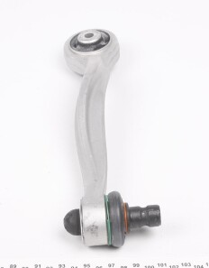 Фото 3 - Ричаг LEMFORDER 2702901