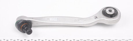 Фото 2 - Ричаг LEMFORDER 2703001