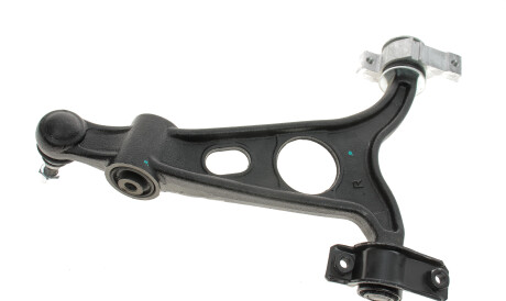 Фото 3 - Рычаг LEMFORDER 27061 03 (2706103)