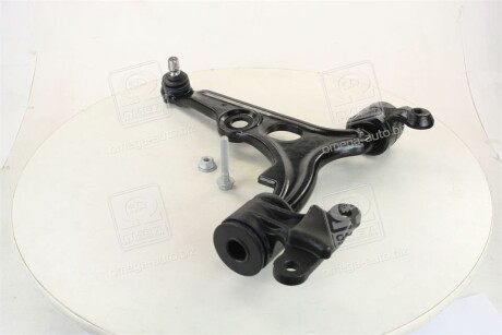 Фото 2 - Ричаг LEMFORDER 2706501