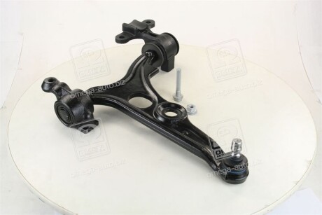 Фото 4 - Ричаг LEMFORDER 2706501