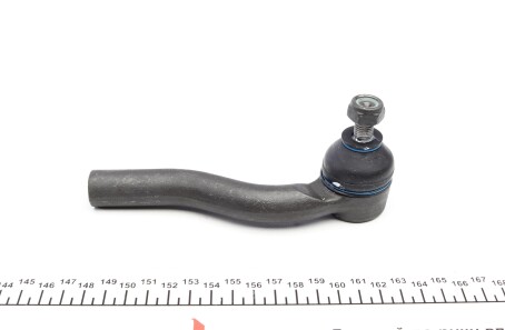 Фото 3 - Рульовий наконечник LEMFORDER 27075 02 (2707502)