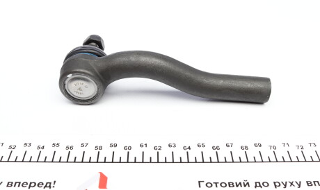 Фото 2 - Рулевой наконечник LEMFORDER 27076 02 (2707602)