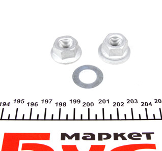 Фото 3 - Стойка стабилизатора LEMFORDER 27083 02 (2708302)