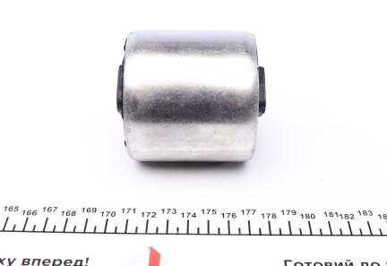 Фото 2 - Сайлентблок важеля LEMFORDER 27087 02 (2708702)