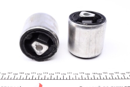 Фото 3 - Сайлентблок важеля LEMFORDER 27087 02 (2708702)