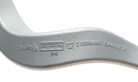 Фото 3 - Стойка стабилизатора LEMFORDER 2709602