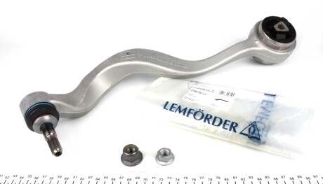 Фото 2 - Стійка стабілізатора LEMFORDER 2709702