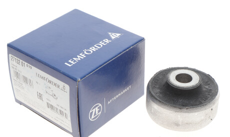Фото 2 - Сайлентблок важеля LEMFORDER 27132 01 (2713201)