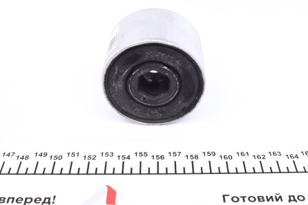 Фото 3 - Сайлентблок рычага LEMFORDER 2713501