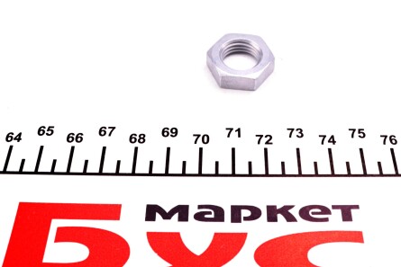 Фото 2 - Рульова тяга LEMFORDER 27142 01 (2714201)