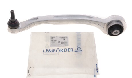 Фото 2 - Рычаг LEMFORDER 27156 01 (2715601)