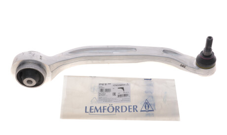 Фото 2 - Рычаг LEMFORDER 27157 01 (2715701)