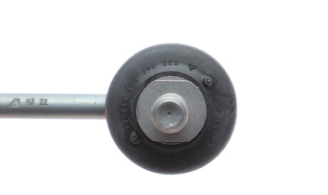 Фото 3 - Стійка стабілізатора LEMFORDER 27171 02 (2717102)