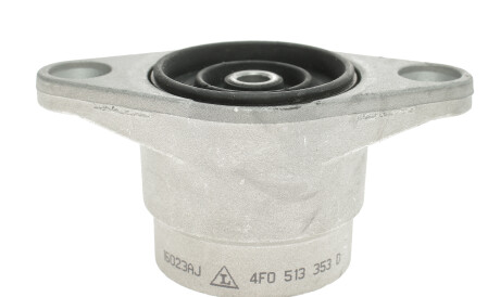 Опора амортизатора зад. Audi A4 01-08/A6 04-11 - (4F0513353D) LEMFORDER 27189 01