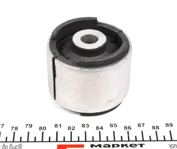 Фото 3 - Сайлентблок важеля LEMFORDER 27191 01 (2719101)