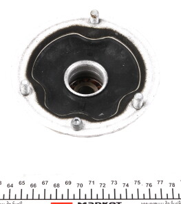 Фото 3 - Опора стійки амортизатора LEMFORDER 27309 01 (2730901)