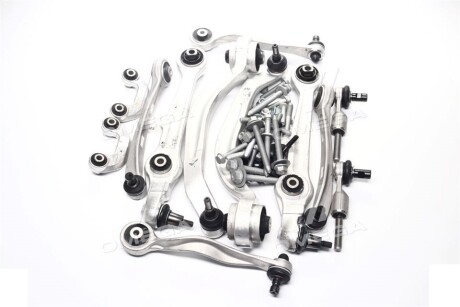 Фото 3 - Ричаг LEMFORDER 27421 01 (2742101)