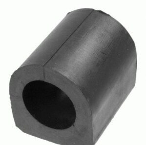 Фото 2 - Втулка стабілізатора LEMFORDER 27439 01 (2743901)