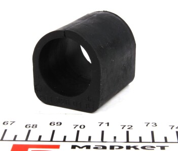 Фото 3 - Втулка стабілізатора LEMFORDER 27440 01 (2744001)