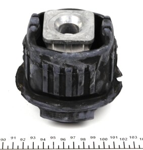 Фото 2 - Сайлентблок підрамника LEMFORDER 27451 01 (2745101)