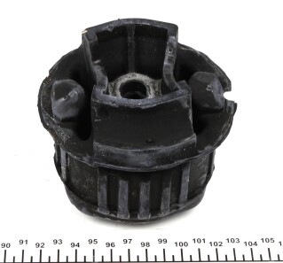 Фото 3 - Сайлентблок підрамника LEMFORDER 27451 01 (2745101)