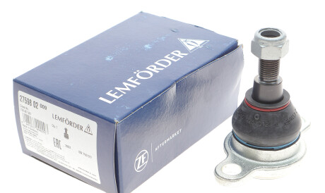 Фото 2 - Шарова опора LEMFORDER 2759802