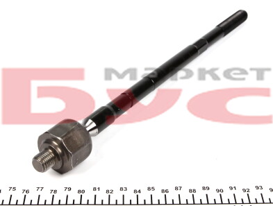 Фото 2 - Рульова тяга LEMFORDER 27702 01 (2770201)