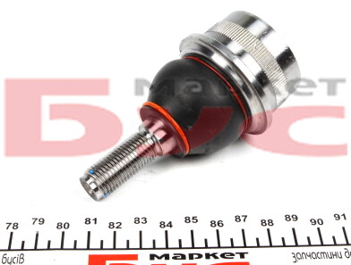 Фото 3 - Шарова опора LEMFORDER 27719 02 (2771902)