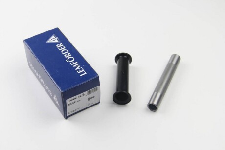 Фото 2 - Рычаг LEMFORDER 27733 01 (2773301)