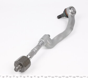 Фото 2 - Рулевая тяга LEMFORDER 2798701