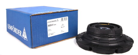 Фото 2 - Опора стійки амортизатора LEMFORDER 28228 01 (2822801)