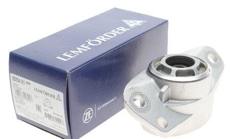 Фото 2 - Опора стійки амортизатора LEMFORDER 2825401