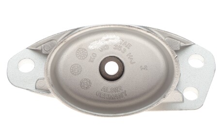 Фото 3 - Опора стійки амортизатора LEMFORDER 2825401