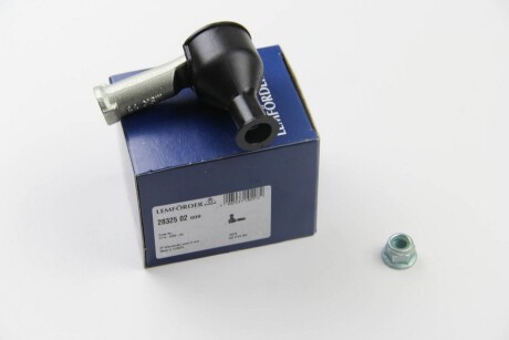 Фото 2 - Рулевой наконечник LEMFORDER 2832502