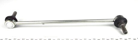 Фото 3 - Стойка стабилизатора LEMFORDER 28334 02 (2833402)