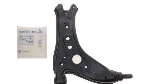 Фото 2 - Рычаг LEMFORDER 28644 02 (2864402)