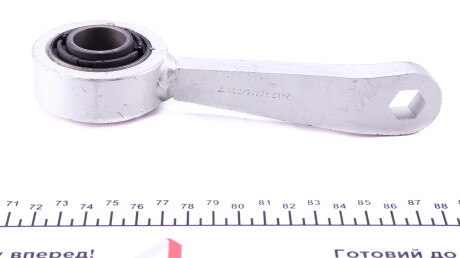 Фото 2 - Стойка стабилизатора LEMFORDER 29308 01 (2930801)