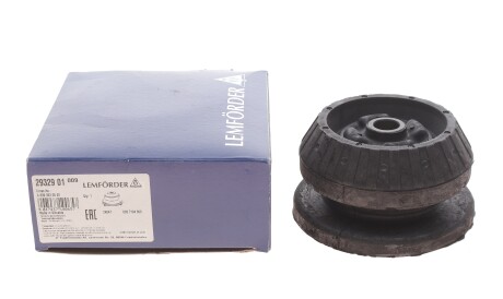 Фото 2 - Опора стійки амортизатора LEMFORDER 29329 01 (2932901)